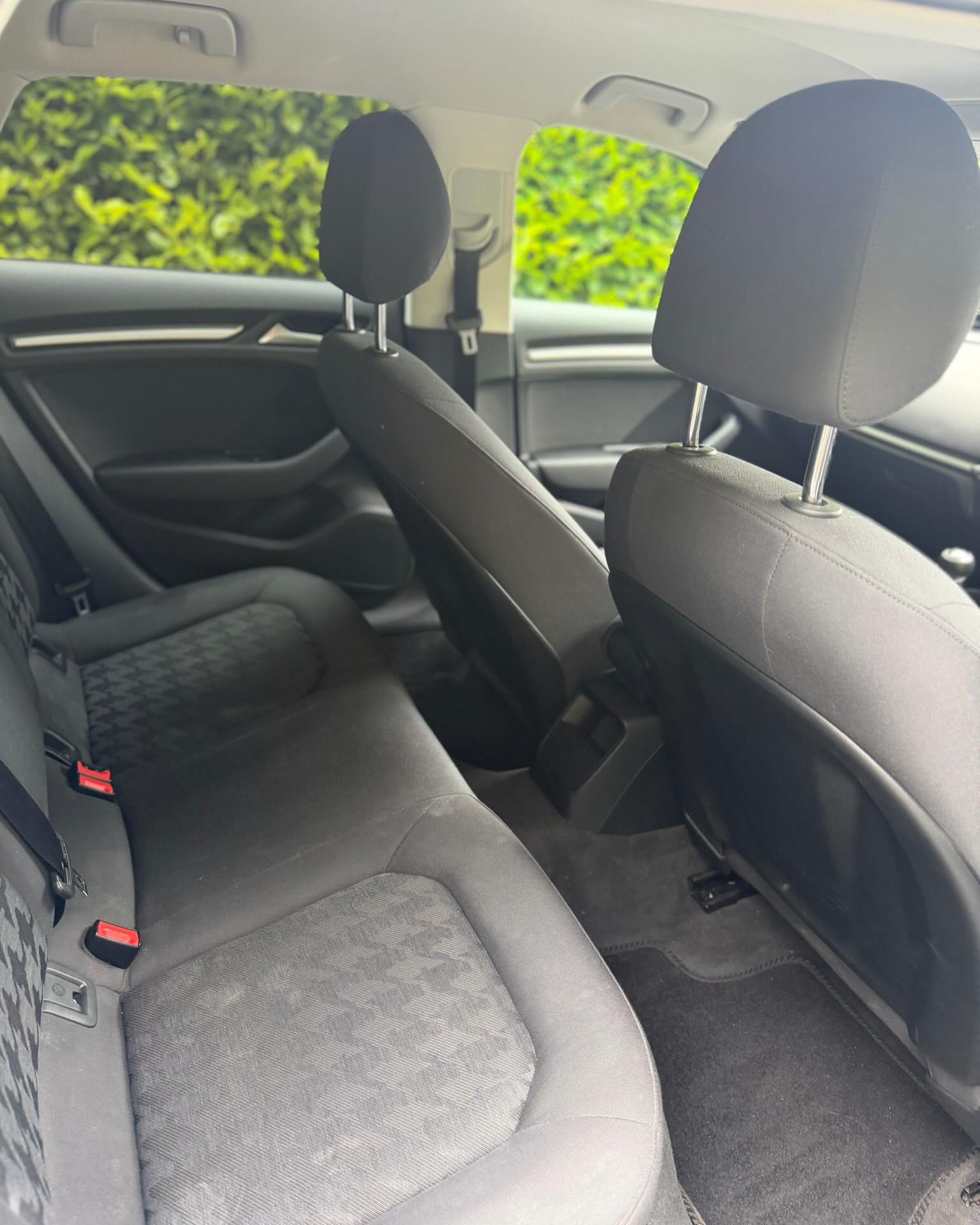 Audi A3 A3 gallery image 6