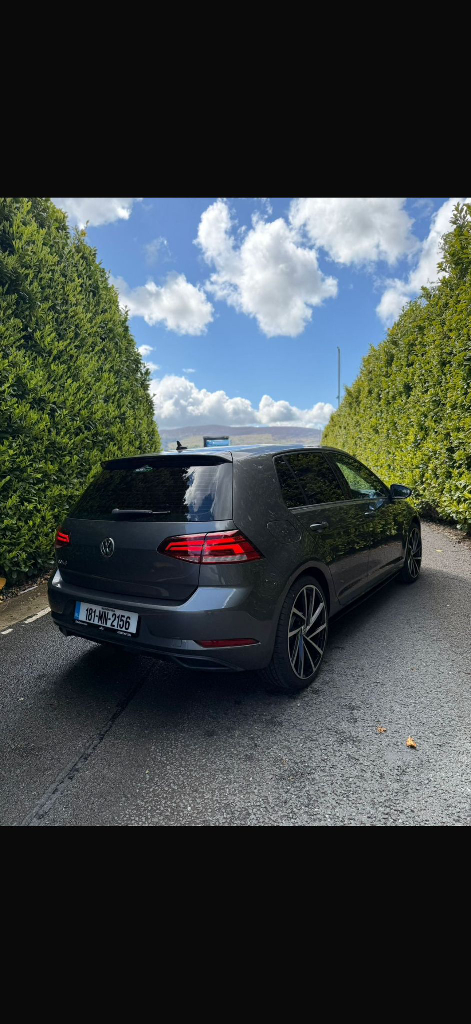 Volkswagen Golf 1.4 TSI gallery image 7