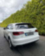 Thumbnail: 2014 Audi A3