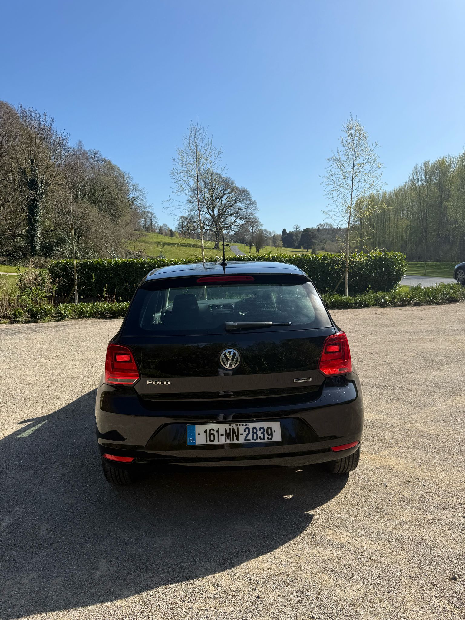 Volkswagen Polo 1.0 gallery image 5
