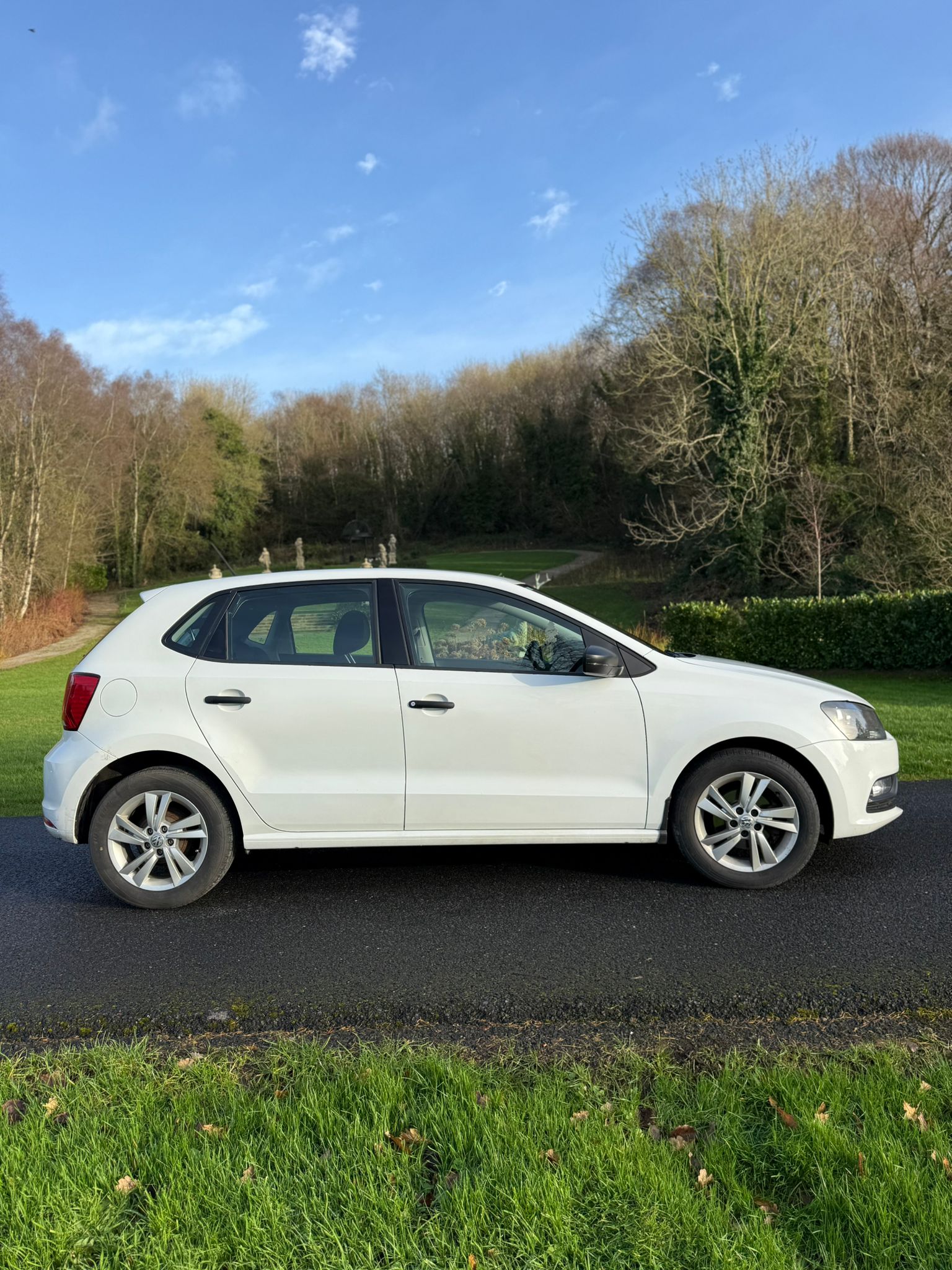 Volkswagen Polo 1.0 gallery image 7