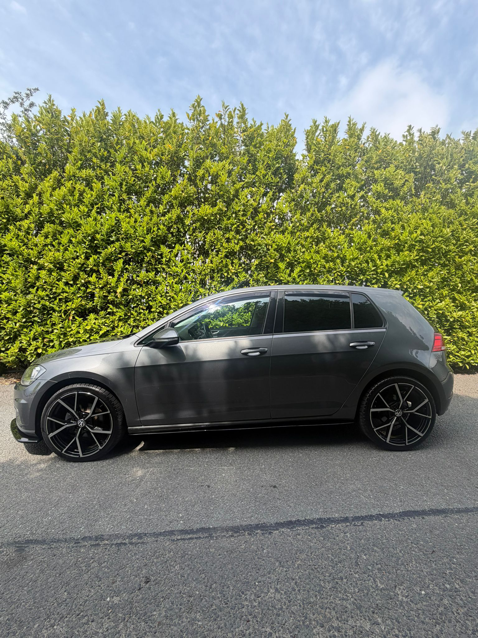 Volkswagen Golf SE NAV 1.6 TDI gallery image 4