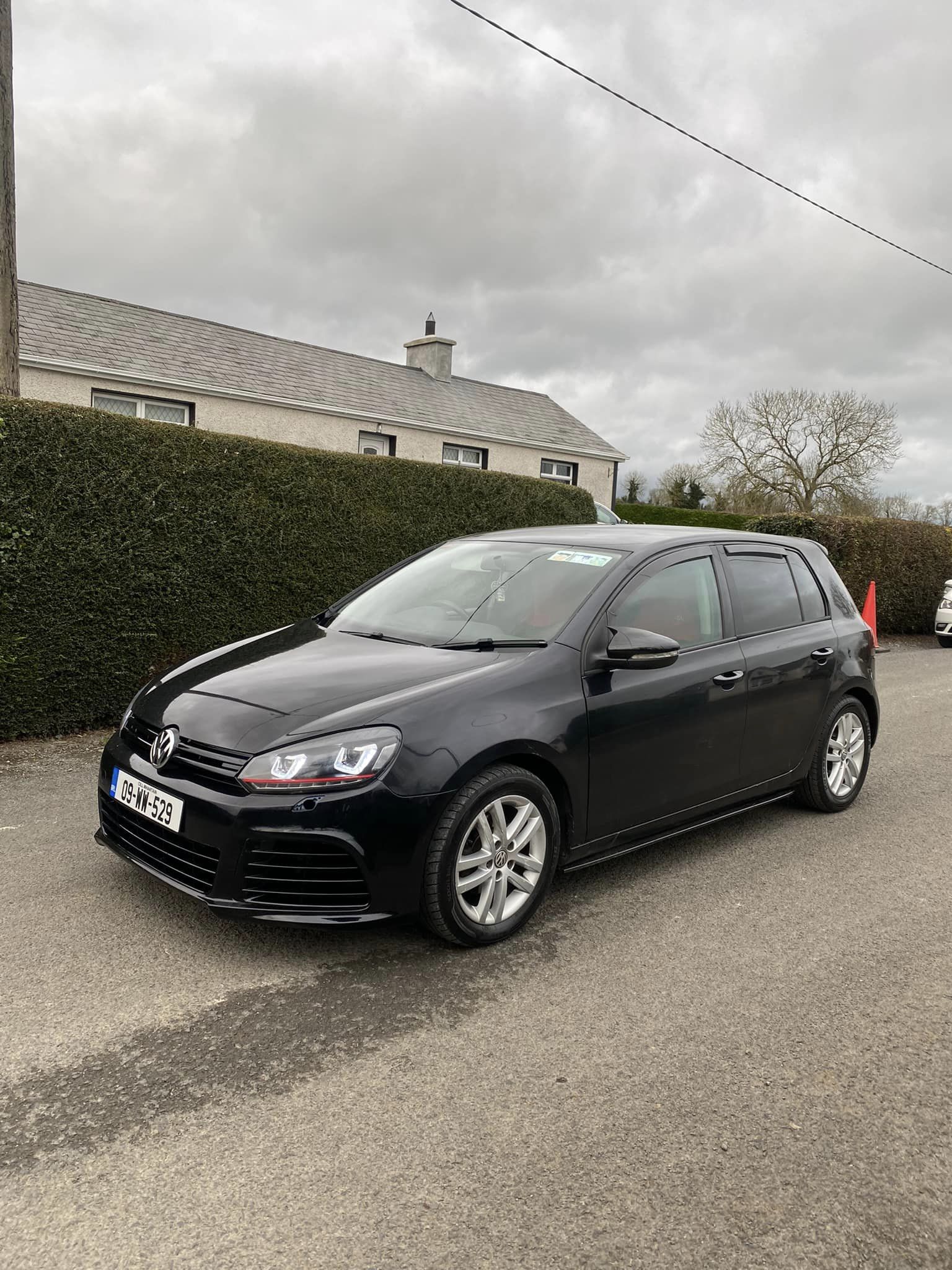 Volkswagen Golf Mk6 gallery image 3