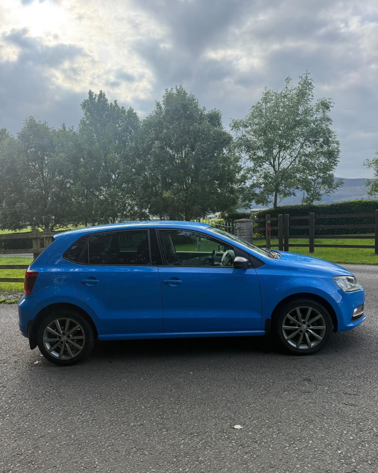 Volkswagen Polo 1.2 TSI Manual gallery image 7