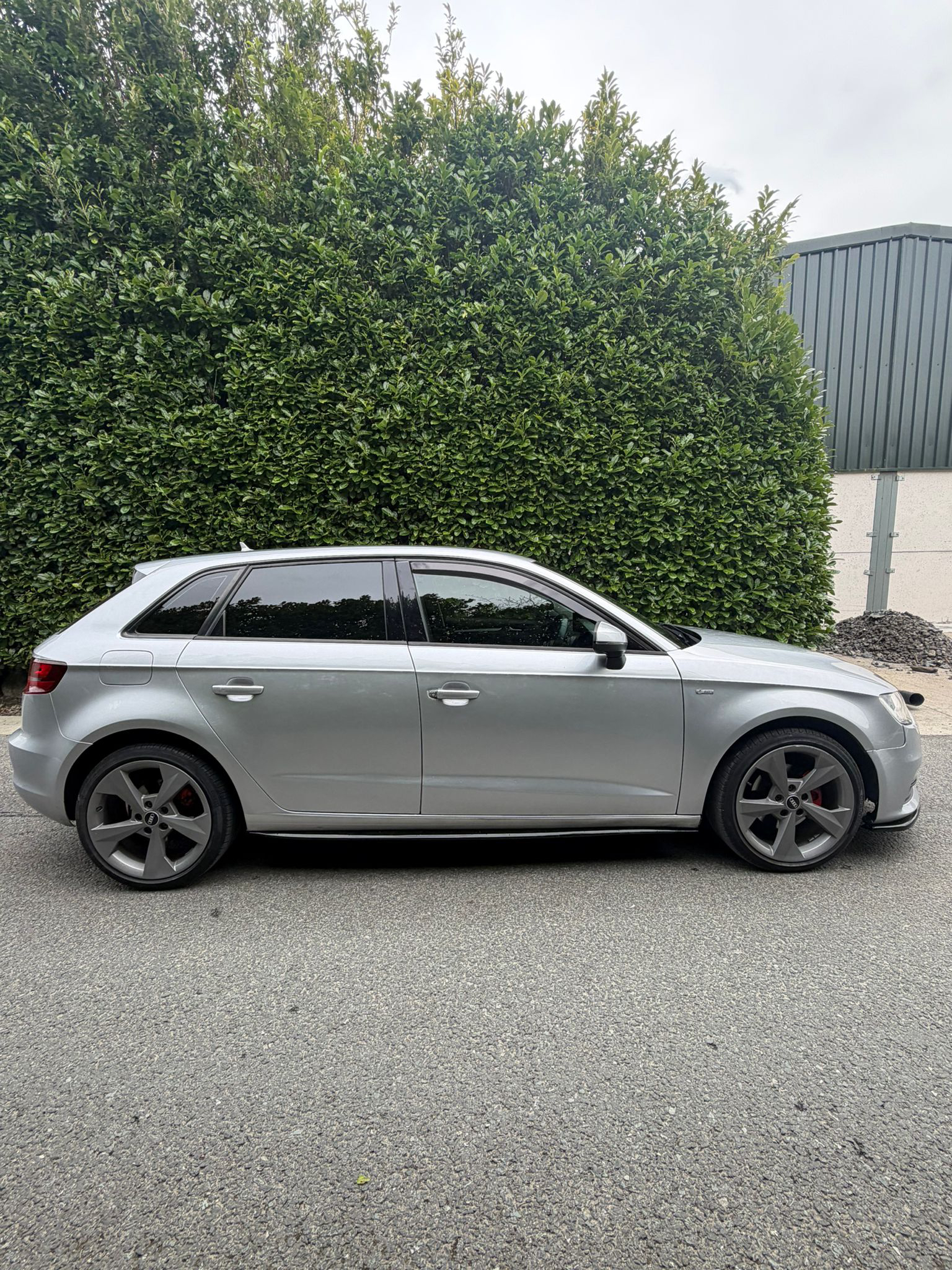 Audi A3 Sport 1.6 TDI gallery image 8