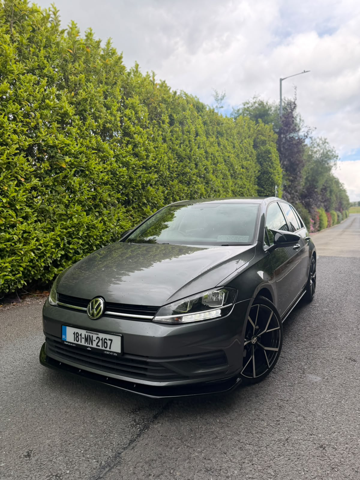Volkswagen Golf Golf 1.6 TDI gallery image 3
