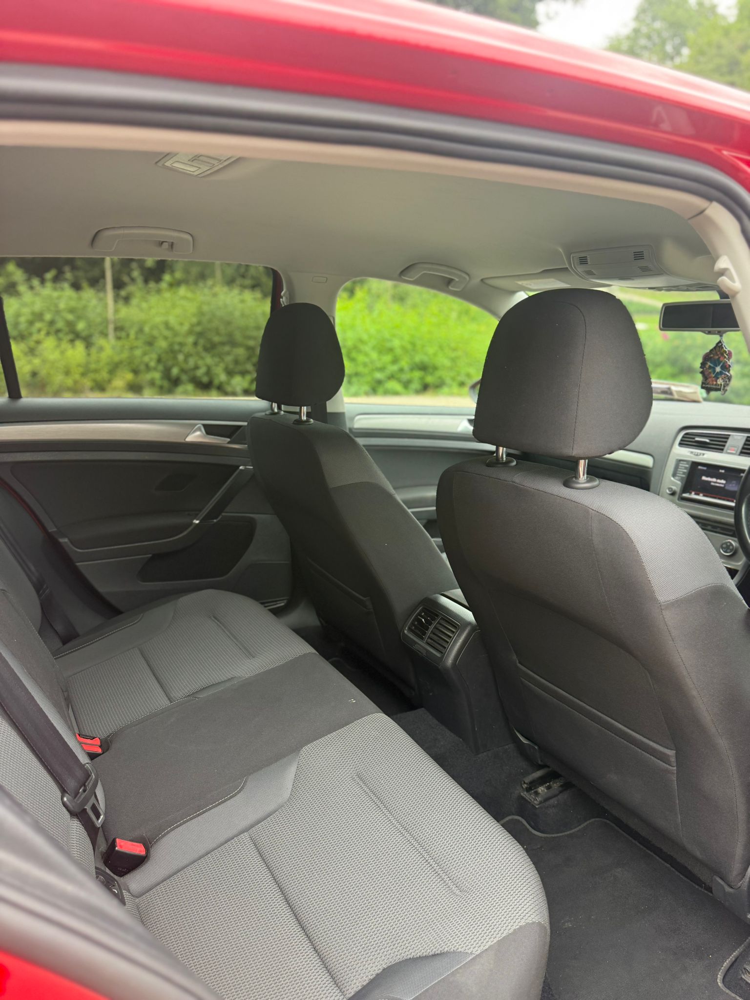 Volkswagen Golf 1.4 TSI gallery image 10