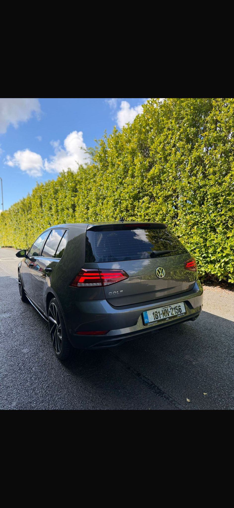 Volkswagen Golf 1.4 TSI gallery image 5