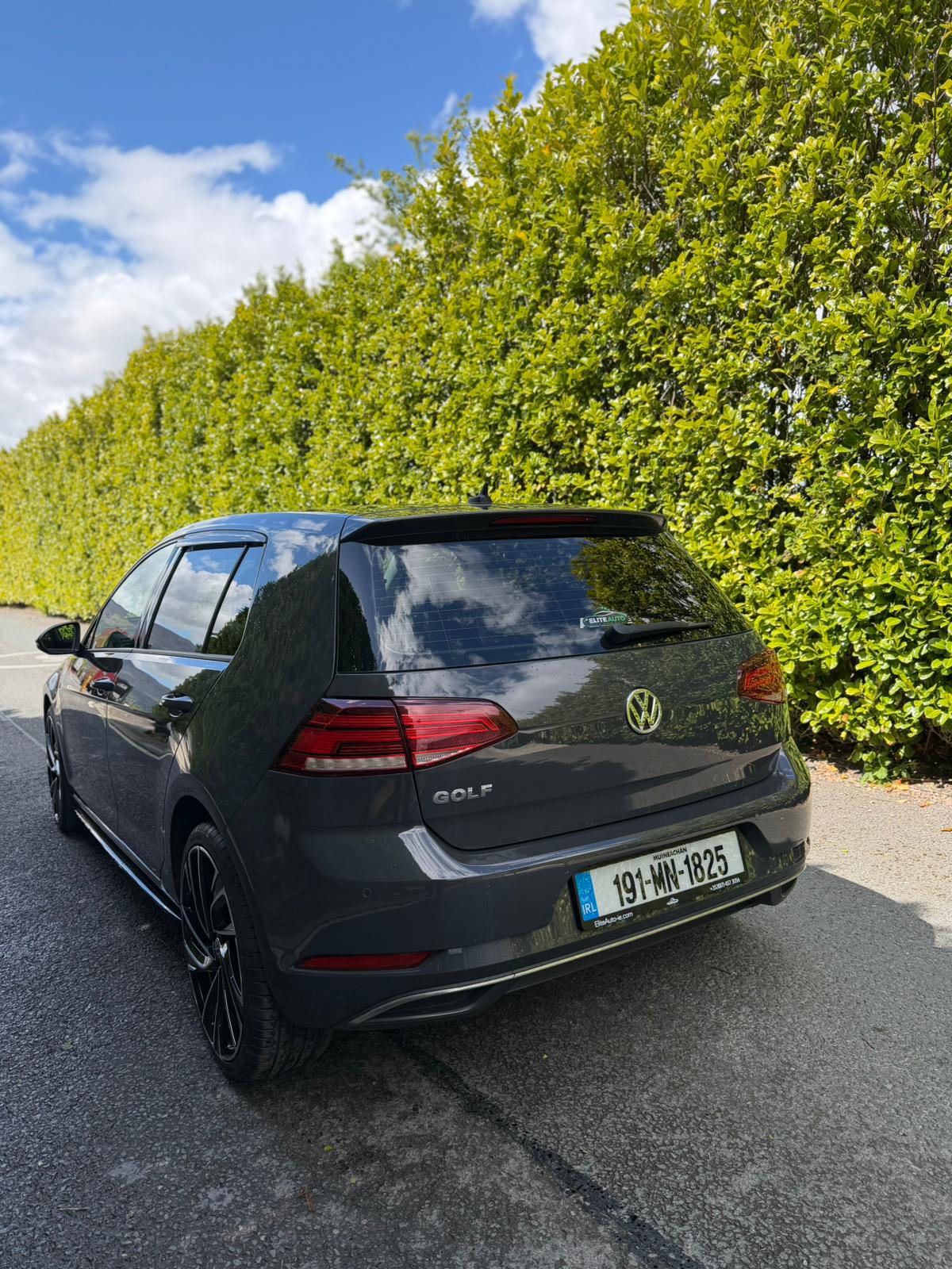 Volkswagen Golf Golf 1.6 SE NAV gallery image 7