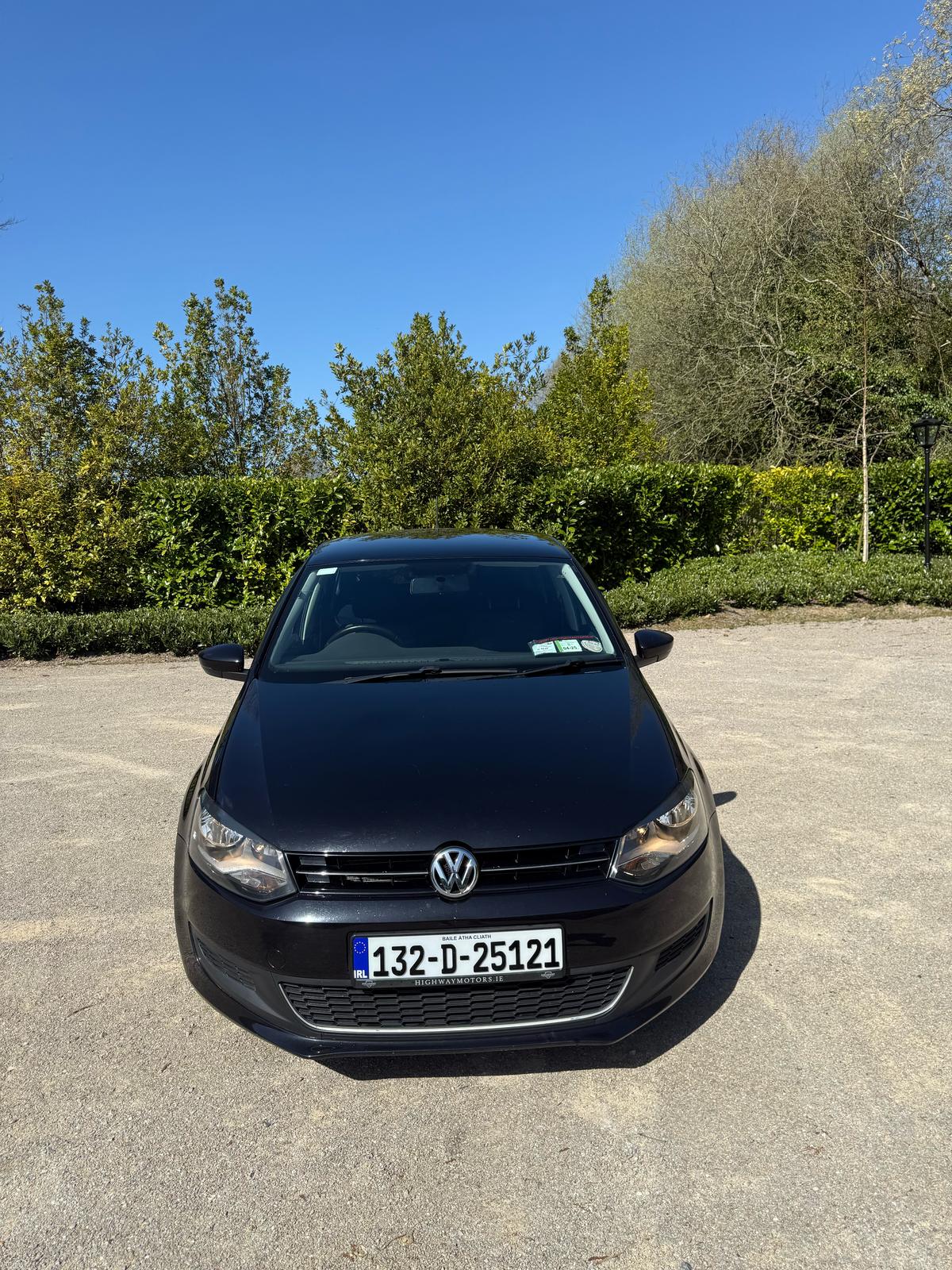 Volkswagen Polo Automatic
