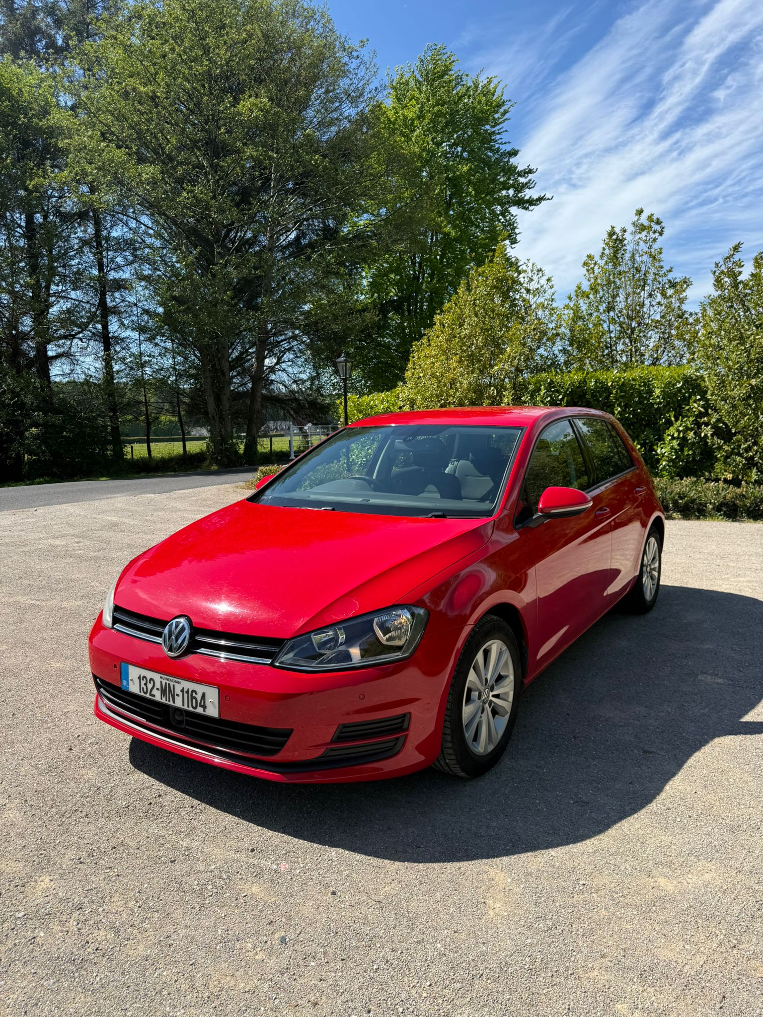 Volkswagen Golf gallery image 2