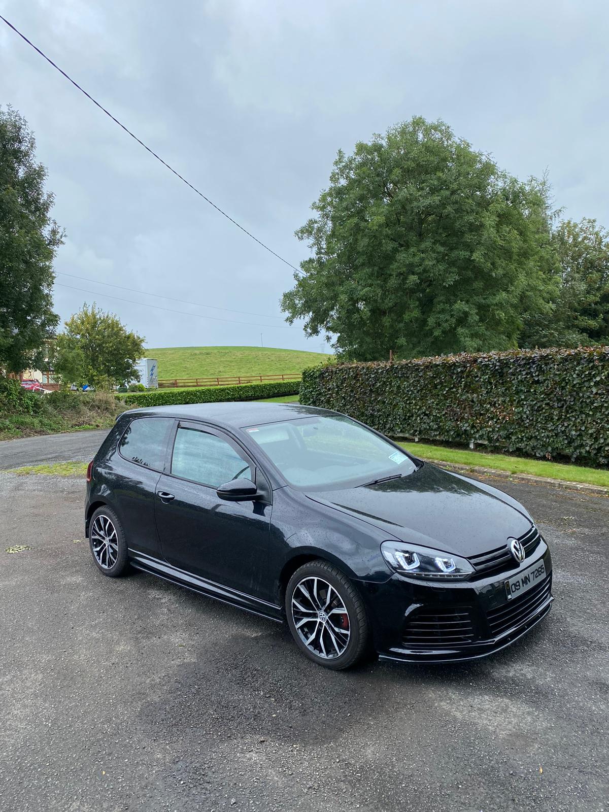 Volkswagen Golf Kitted 3DR gallery image 7