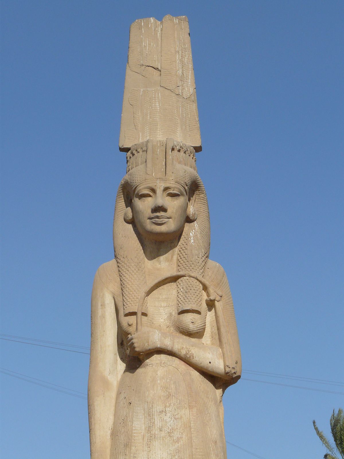 Nefertari