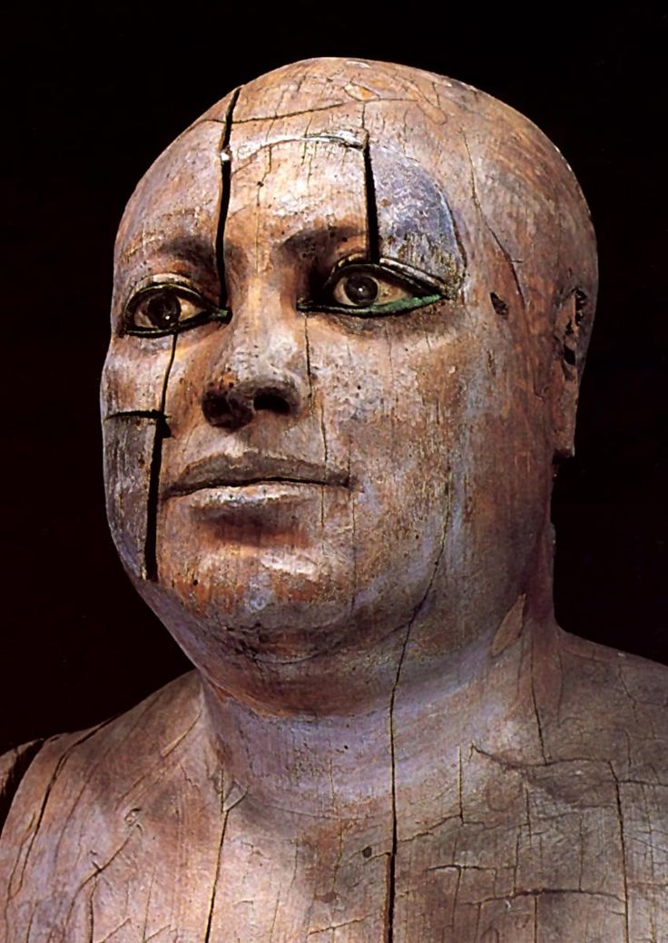 Ka-Aper 4th Dynasty