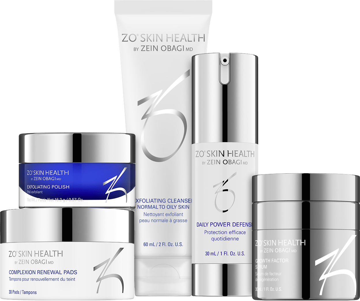 ANTI-AGING PROGRAM