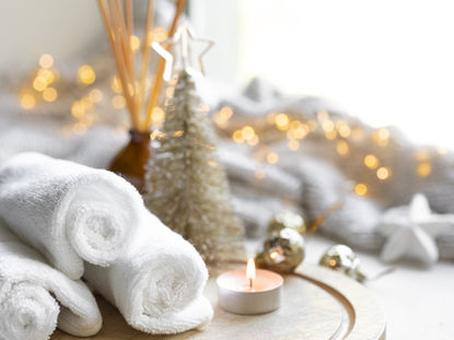 Quel Massage Offrir à Noël ?