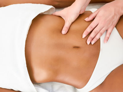 Massage Chi Nei Tsang pour les Adolescentes : Soulager les Douleurs Menstruelles à Paris