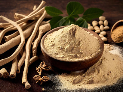 Unleashing the Power of Ashwagandha – The King of All Adaptogens