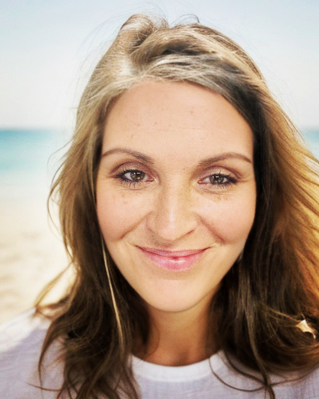 Writer: Angela Williams
