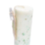 Miniature : Bougie artisanale avec amazonite - Détachement