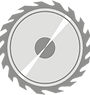 grinding blade