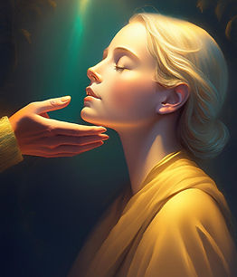 shed the shame Christ's Mercy
