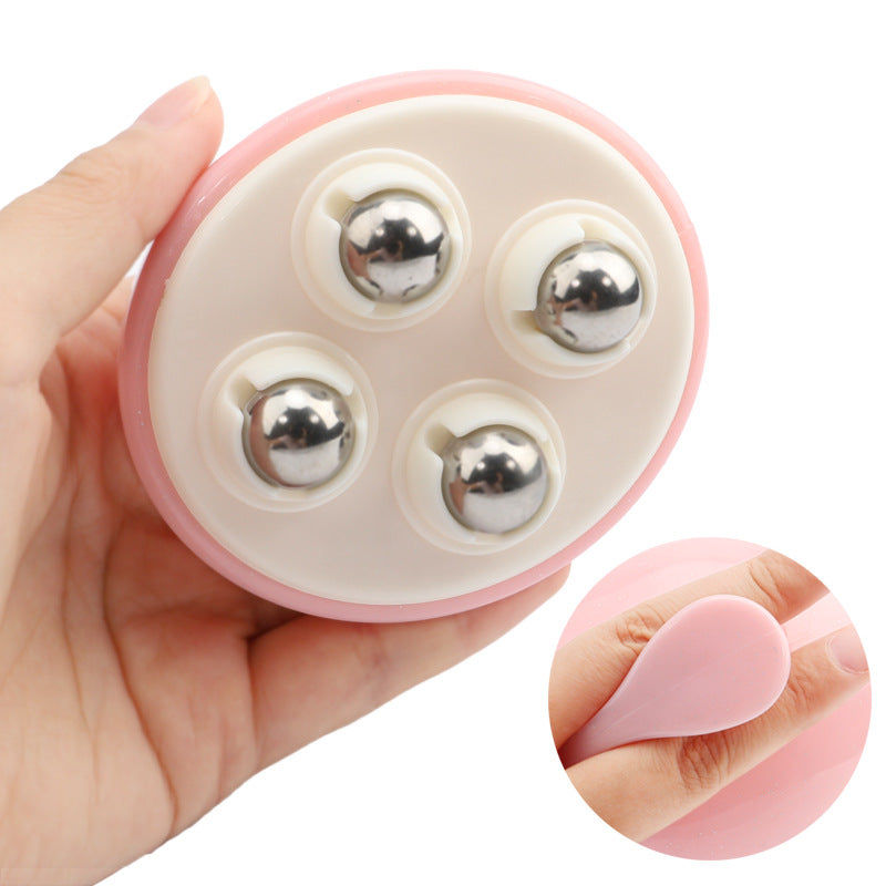 Thumbnail: Rolling Body Massager