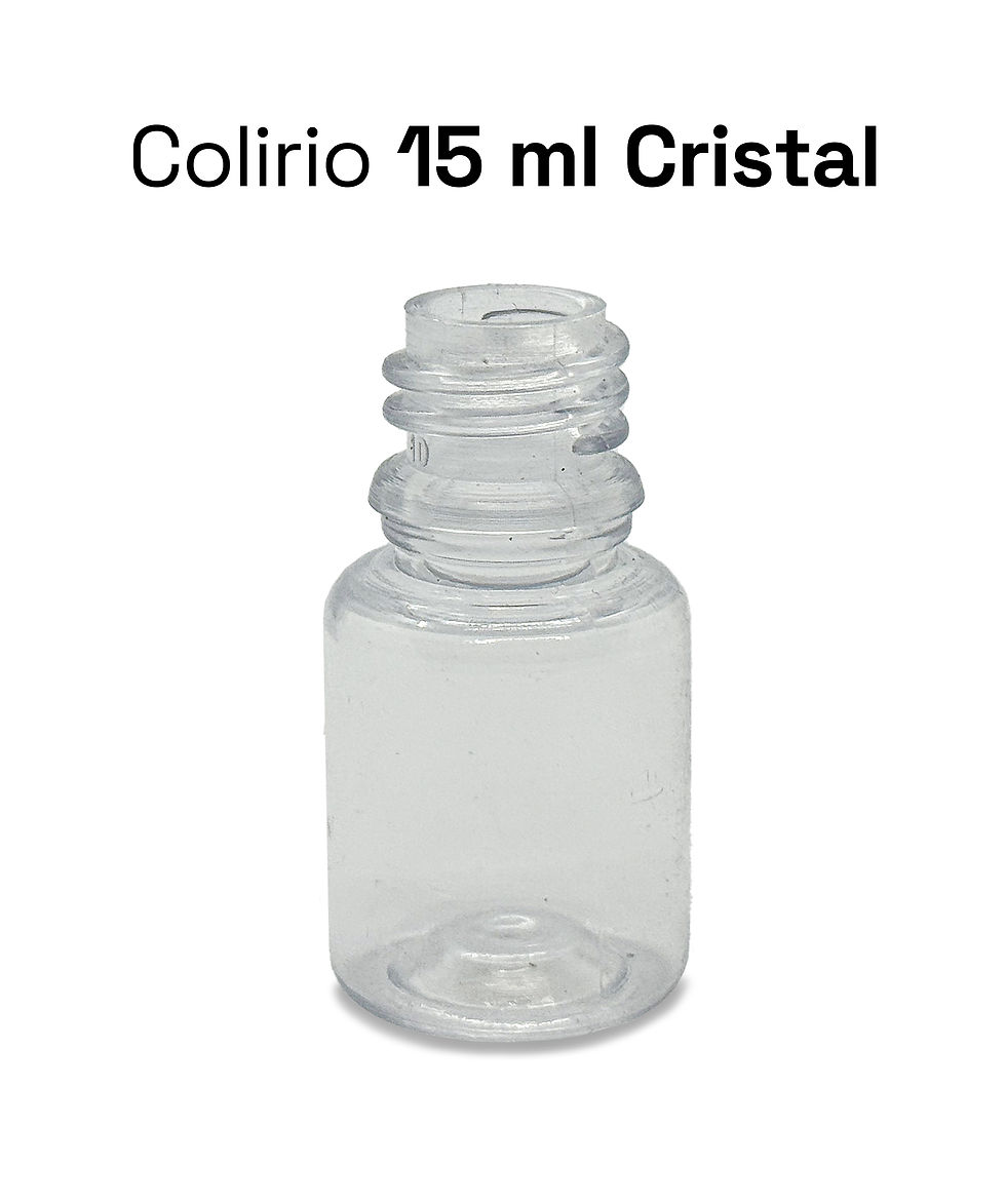 COLIRIO 15ML P