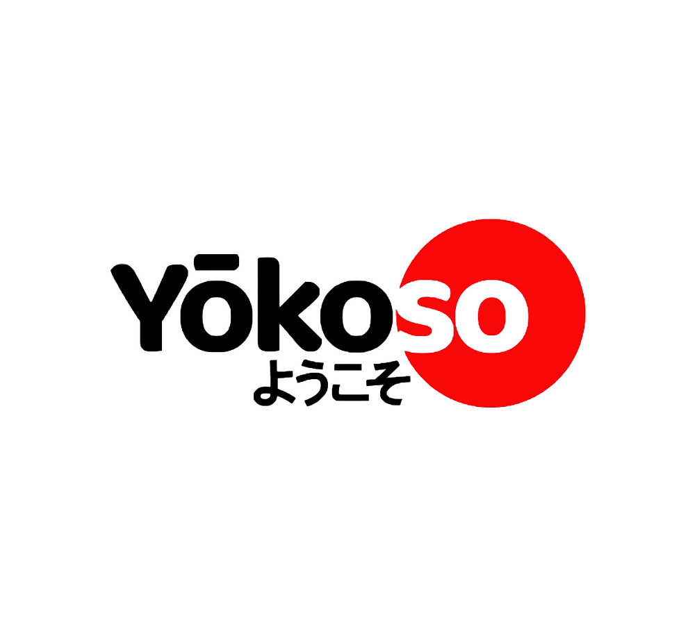 Yokoso Mongolia