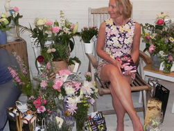 Varmt och innerligt tack!