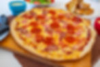 ★ Pizza Carnivora