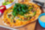 ★ Pizza Verde