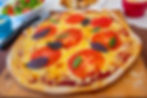 Pizza Margarita