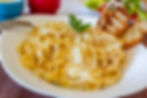 ★ Fettuccini Alfredo
