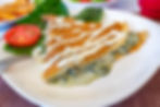 ★ Crepa Popeye