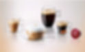 Cafe variedad Dolce Gusto