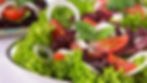 Ensaladas