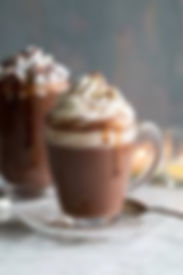 Chocolate
