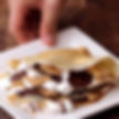 ★ Crepa Smores