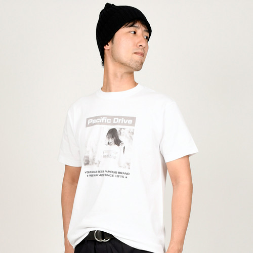 【未使用品】定価5.1万円　G/FORE ホワイトT-シャツ　レディース GIRLS Tシャツ 2026 | FREEWAY428