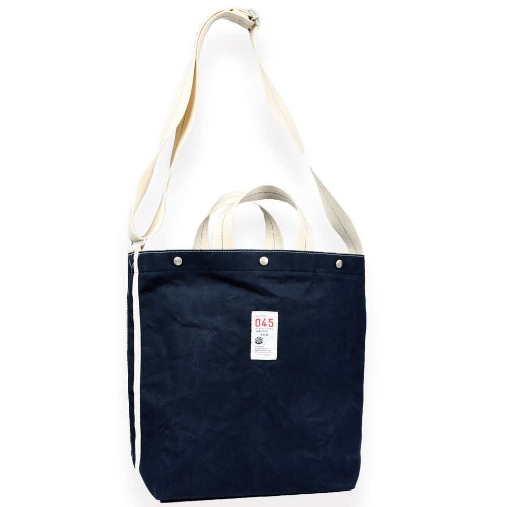 横濱帆布鞄XFREEWAY UTILITY CARRYING BAG