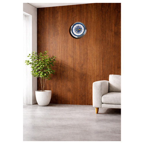 FREEWAY CLUBMAN NEON CLOCK | FREEWAY428