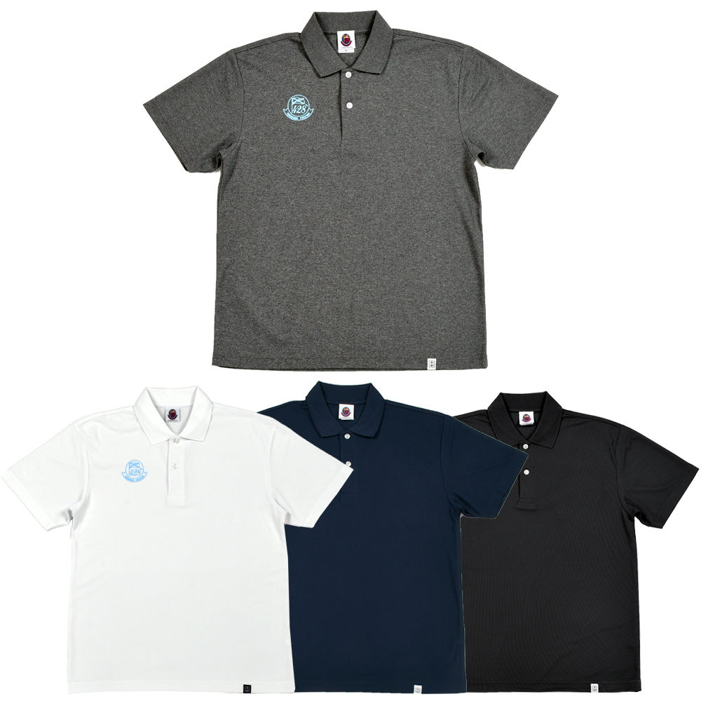 428 DRY POLO SHIRT(TRAD STYLE)