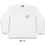サムネイル： BEACHLINE & SURF LS T-SHIRT
