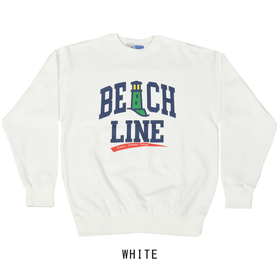 サムネイル： CLASSIC LIGHTHOUSE SWEAT