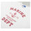 サムネイル： MARINE DEPT. T-SHIRT 50TH ANNIVERSARY