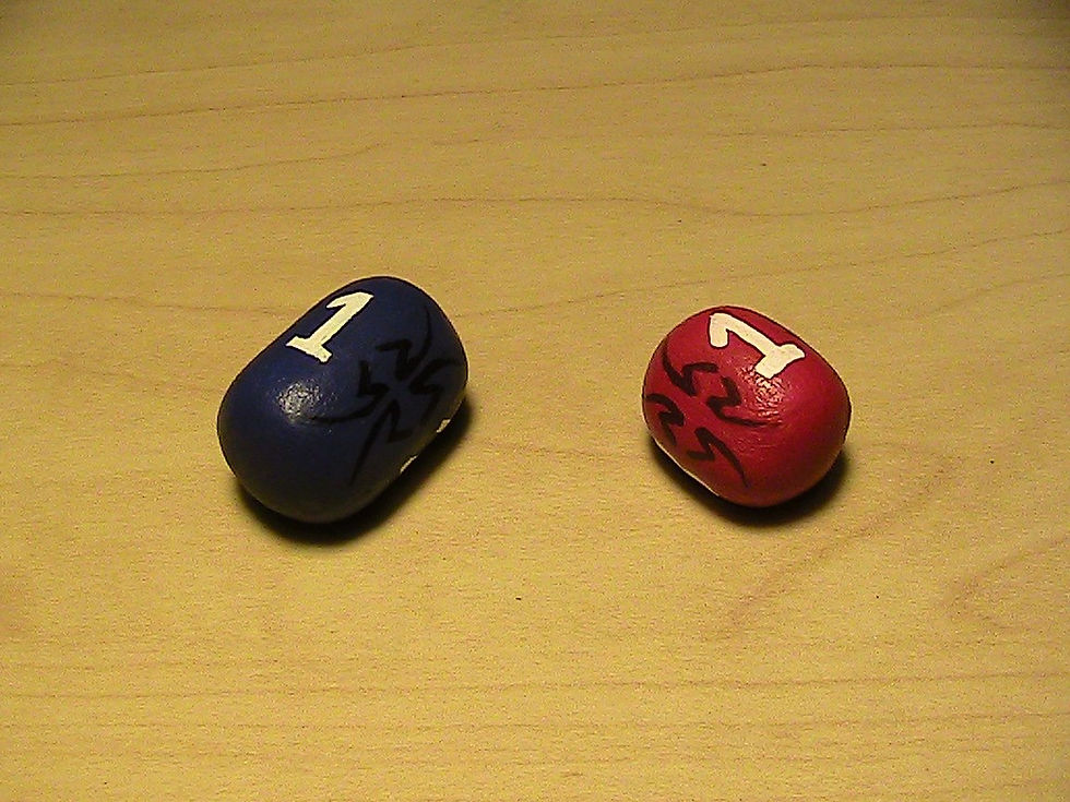 Size Comparison