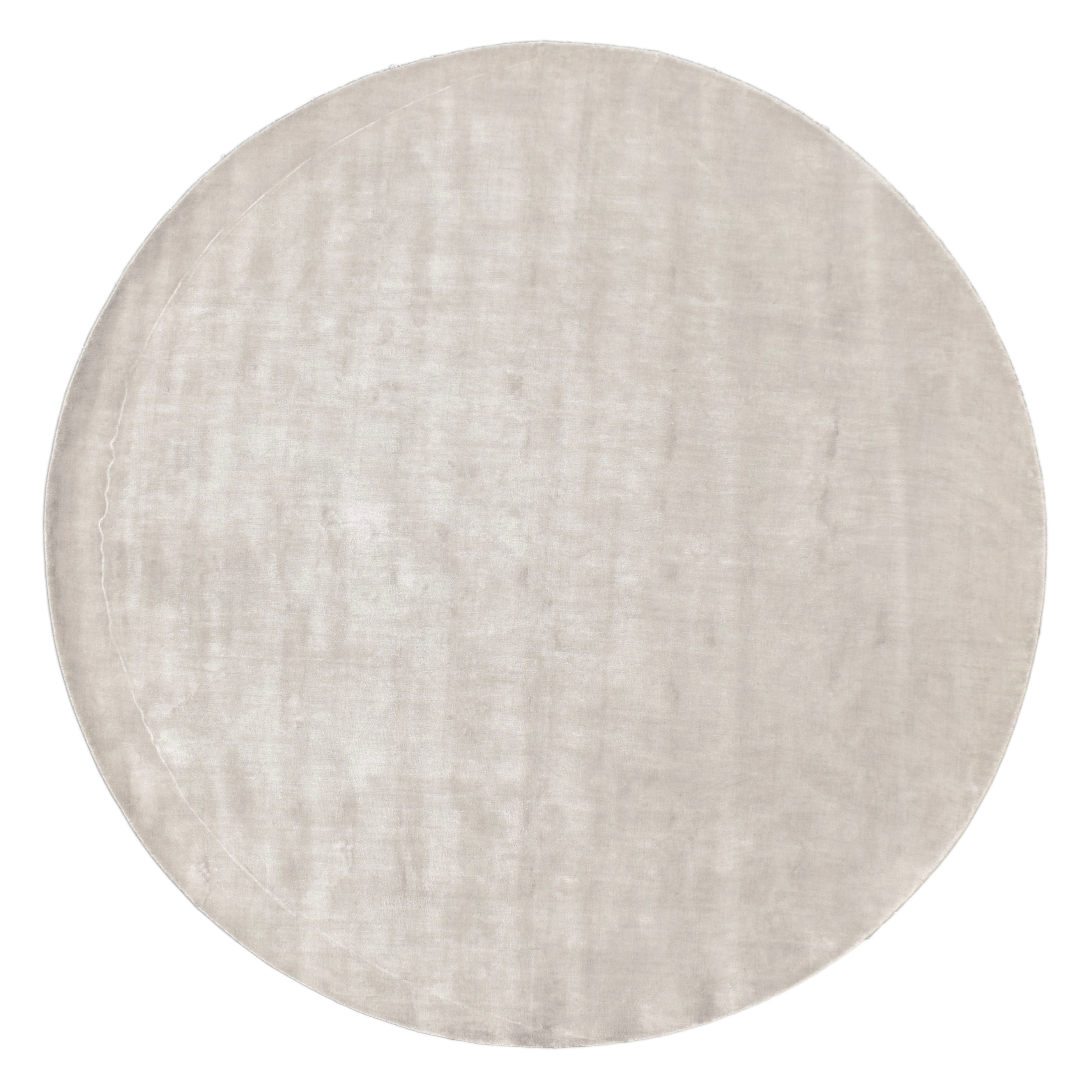 Anzel Round Rug