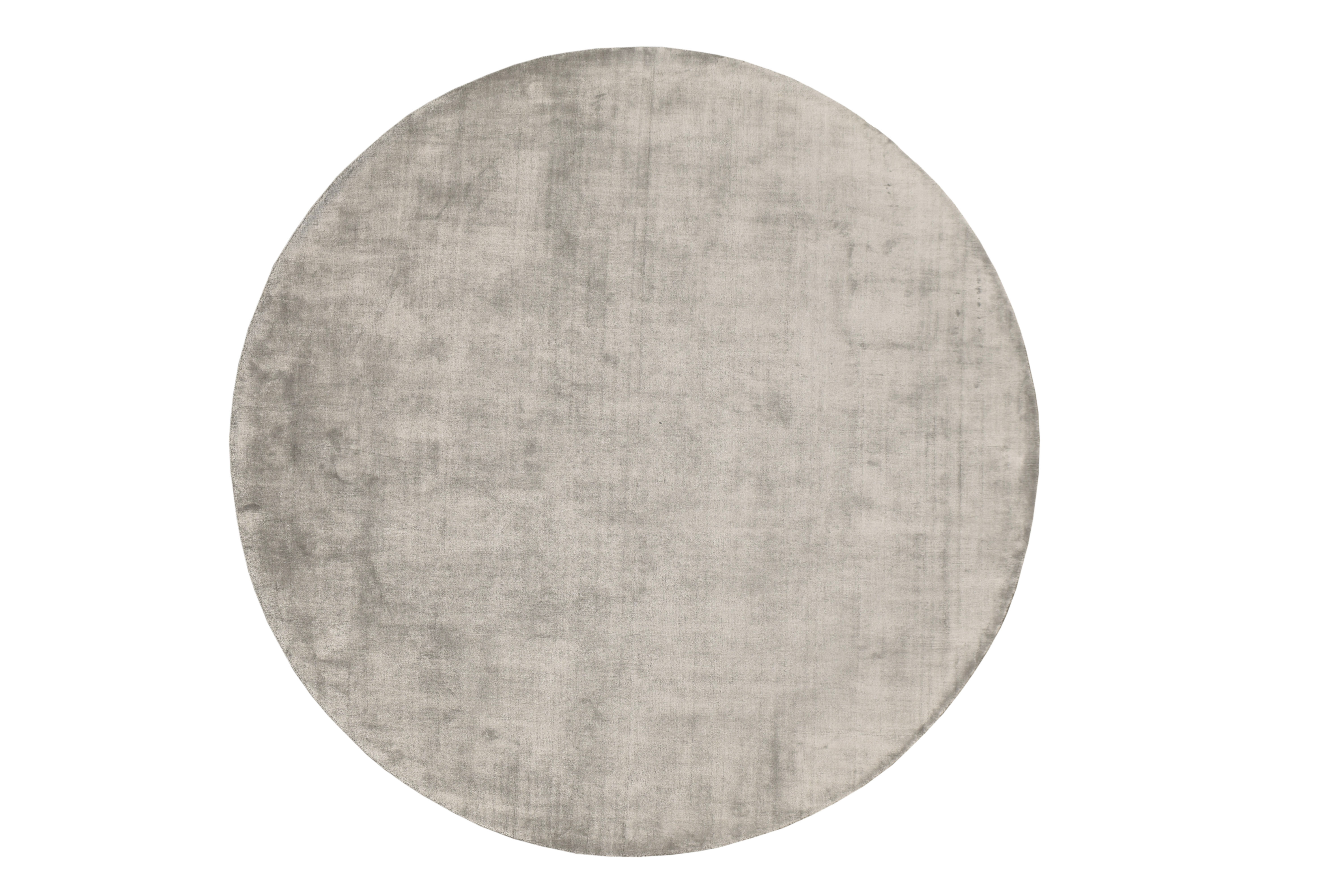 Barrett Round Rug