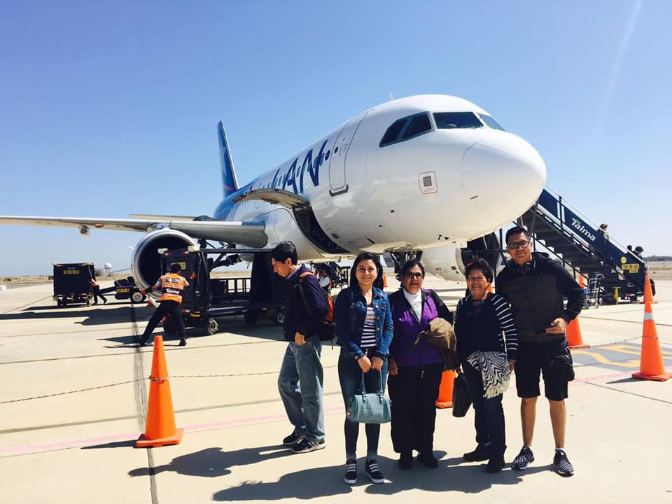 Travel On